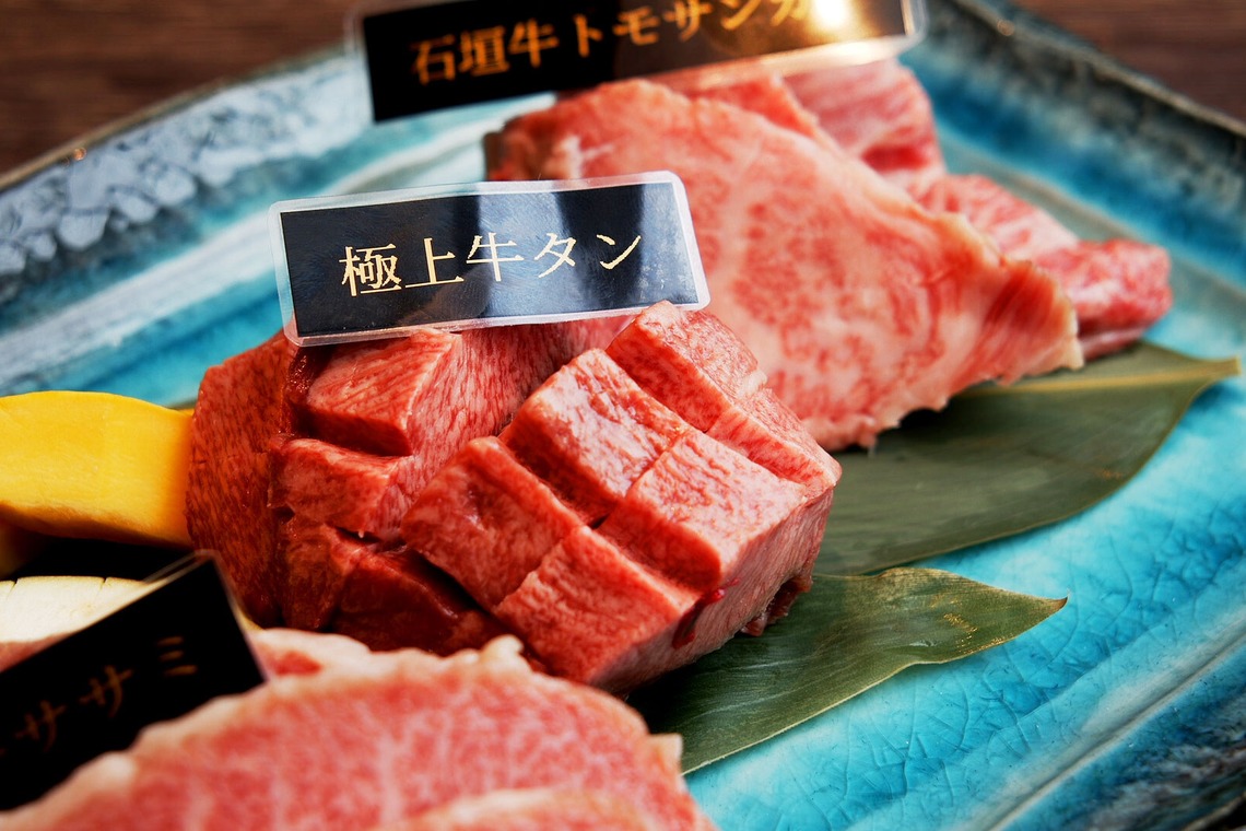 株式会社山口メディアプランニングが撮影した「ステーキレストラン撮影」の写真