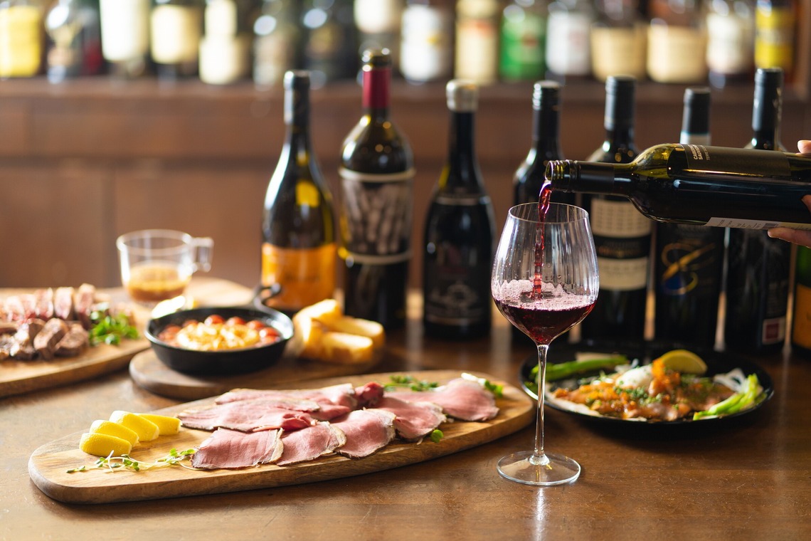 山口　竜が撮影した「料理写真」の写真