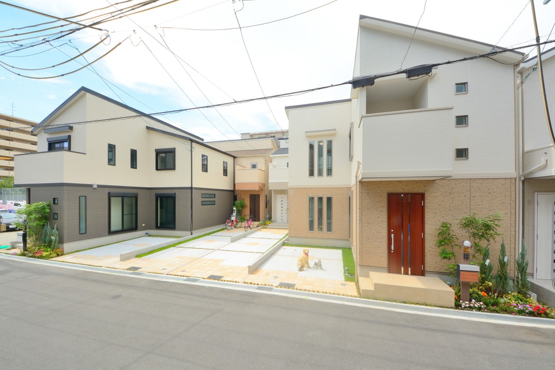 スタジオエゴイストが撮影した「不動産撮影」の写真