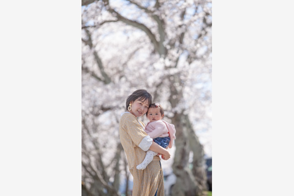 ゾクが撮影した写真のアルバム「家族写真」