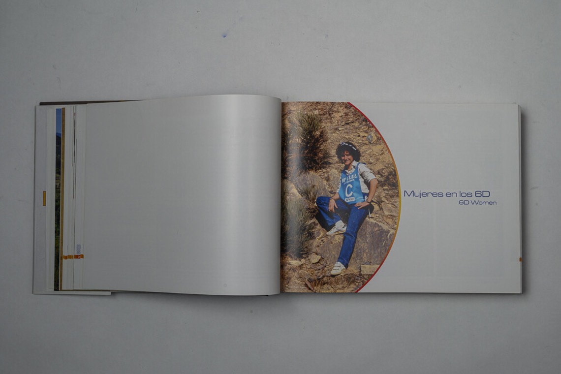 アクスルが撮影した「1985　INTERNATIONAL SIX DAYS ENDURO」の写真