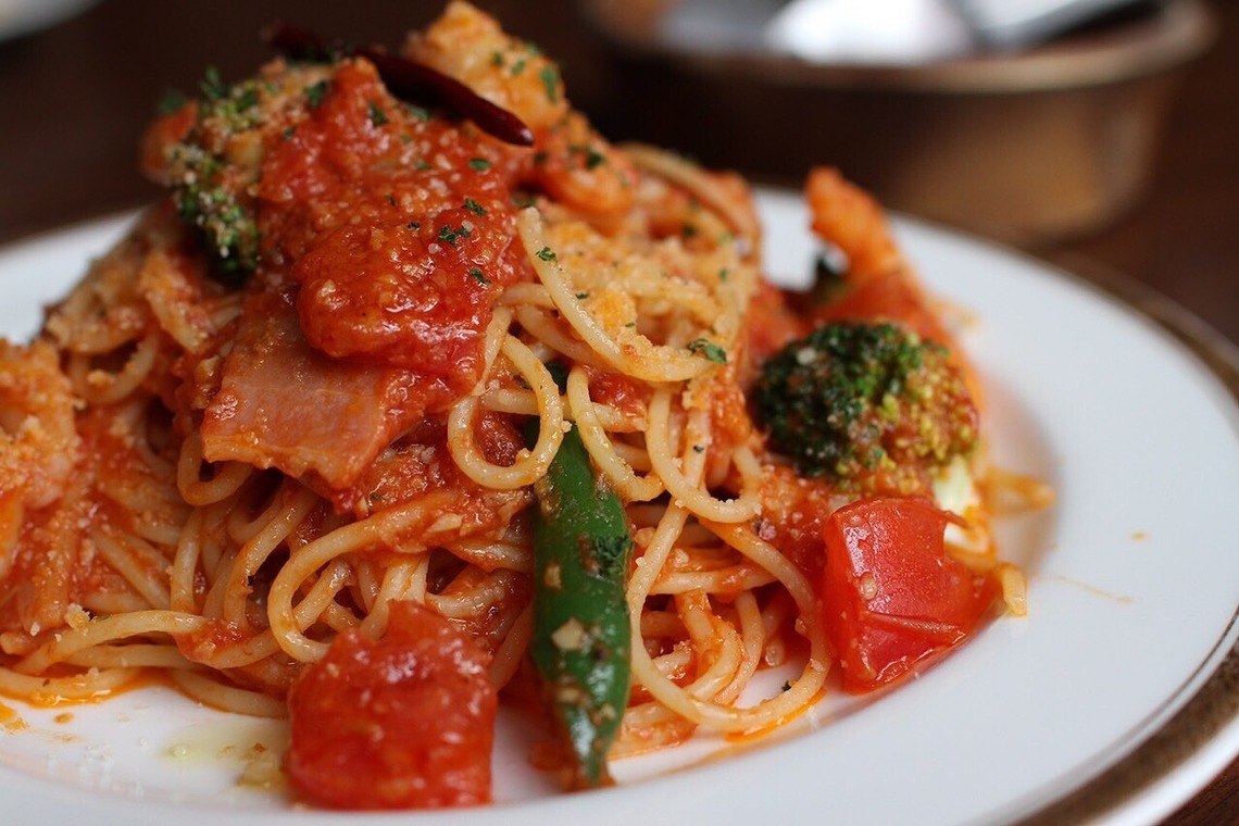 エンリッチ フォトグラフィーが撮影した「料理メニュー写真」の写真