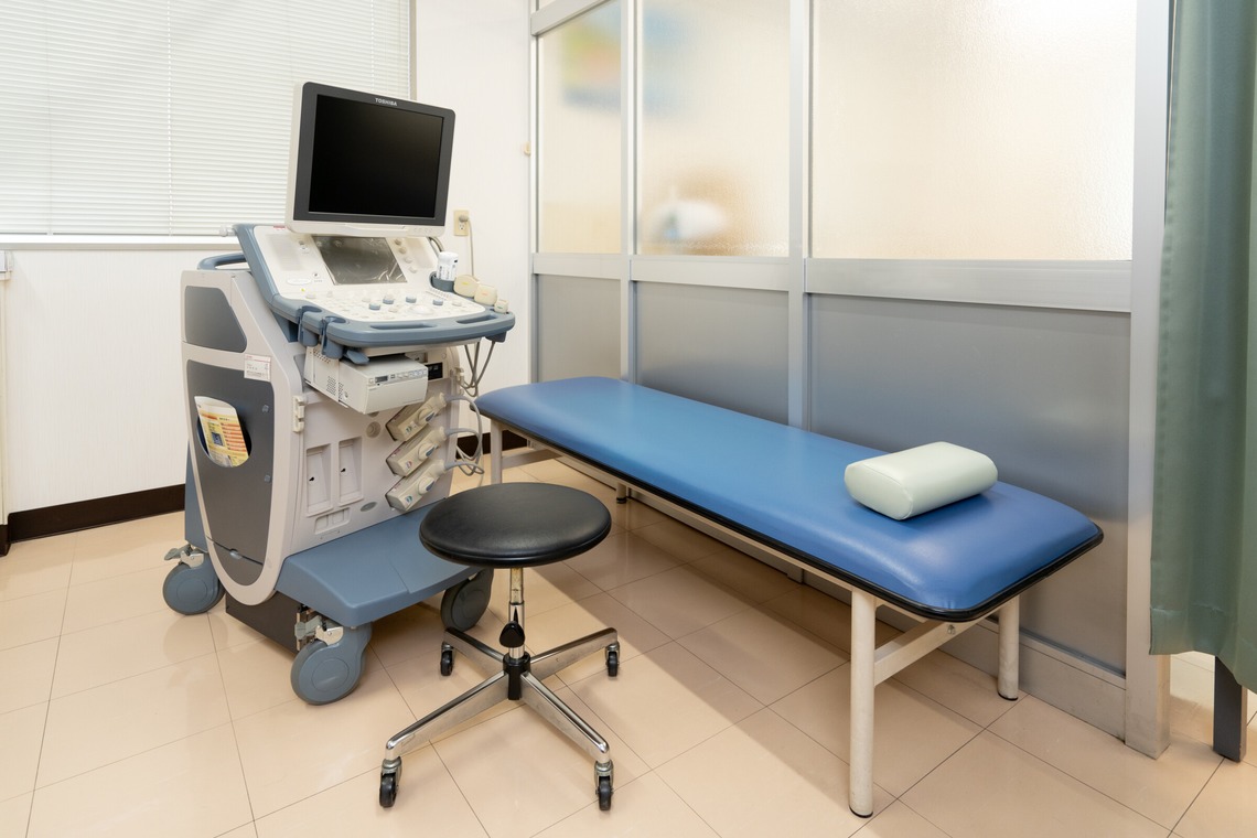 IrodoriPhotoが撮影した「医院撮影（内観、外観）」の写真