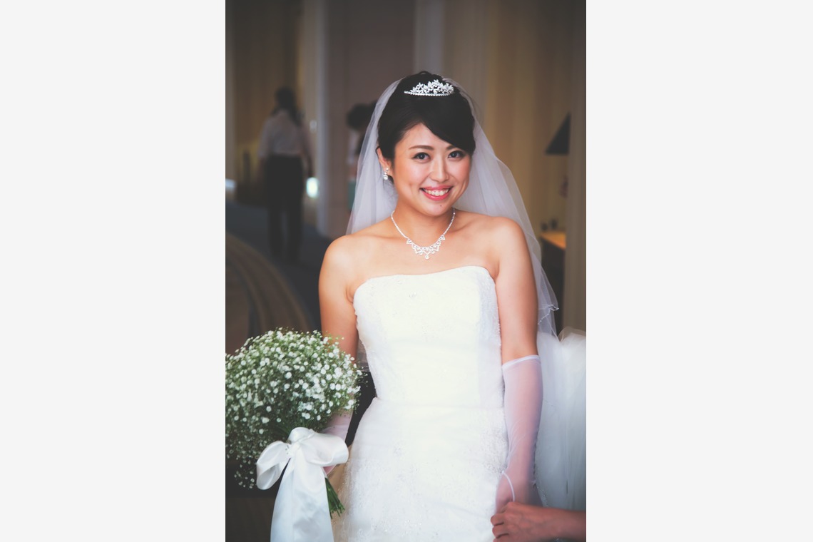 小川雄貴写真事務所が撮影した「wedding photo」の写真