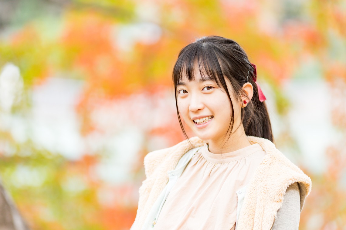 フォトスタジオENOが撮影した写真のアルバム「宣材写真・オーディション写真」