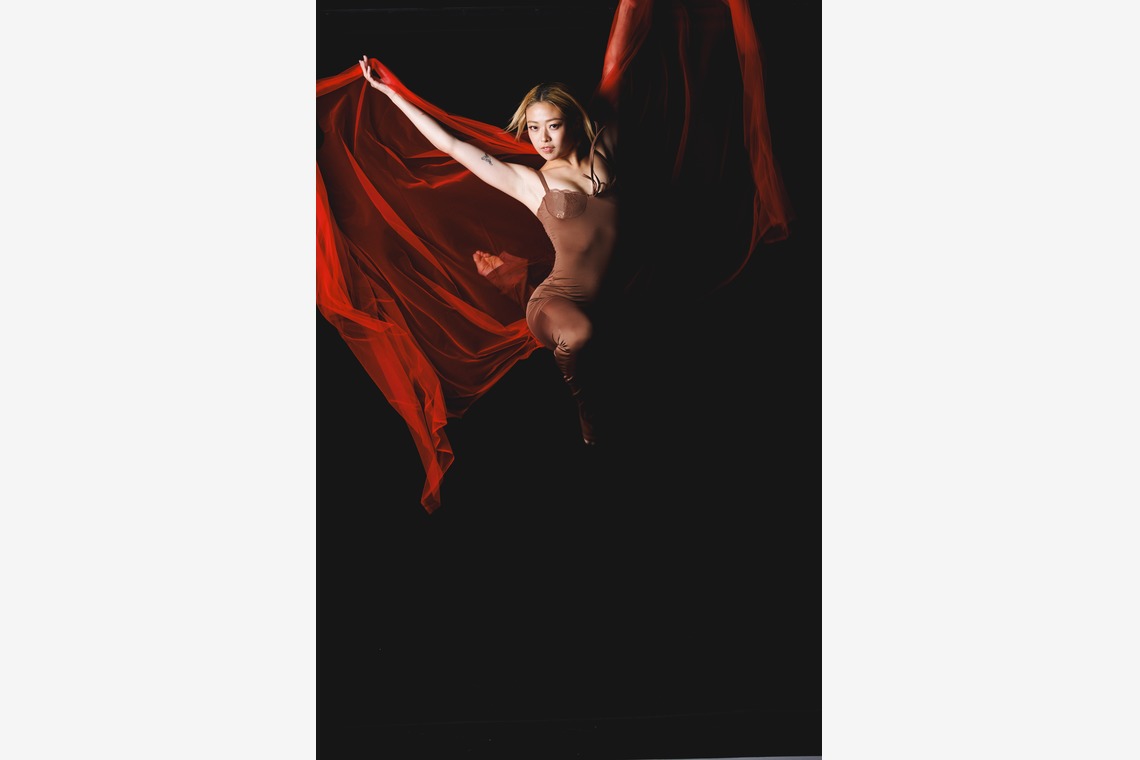 牧野 政宏が撮影した写真のアルバム「ポートレート」