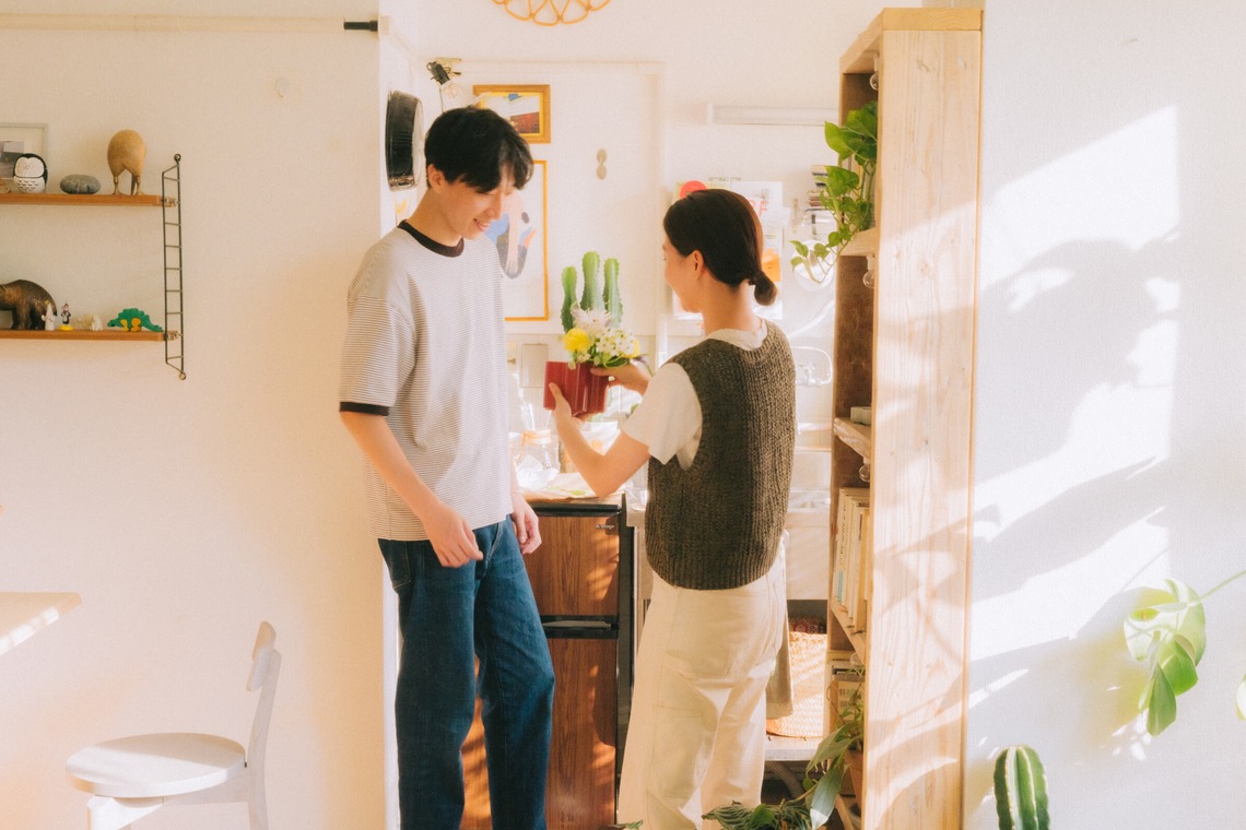 MIFUNEが撮影した「interior」の写真