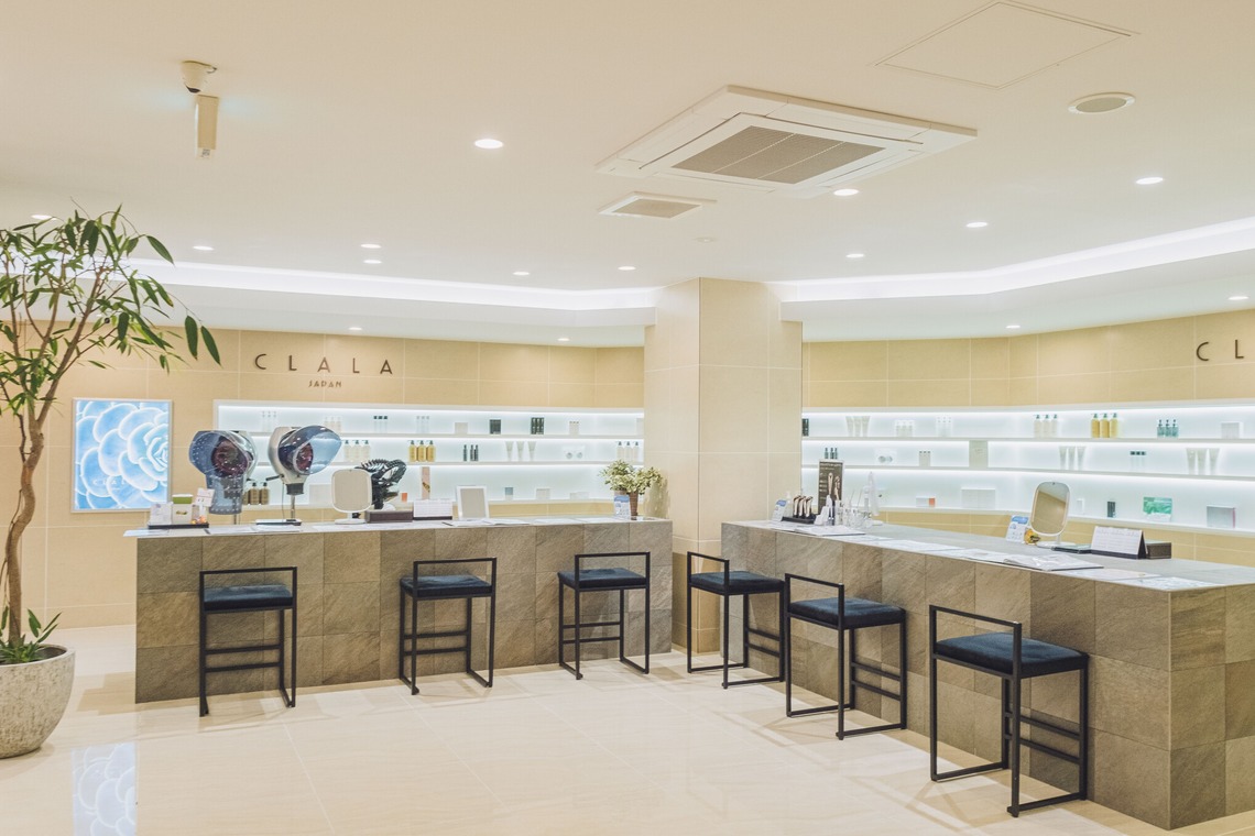 Tadayuki | Ohara Photographerが撮影した「店舗 / 建築」の写真