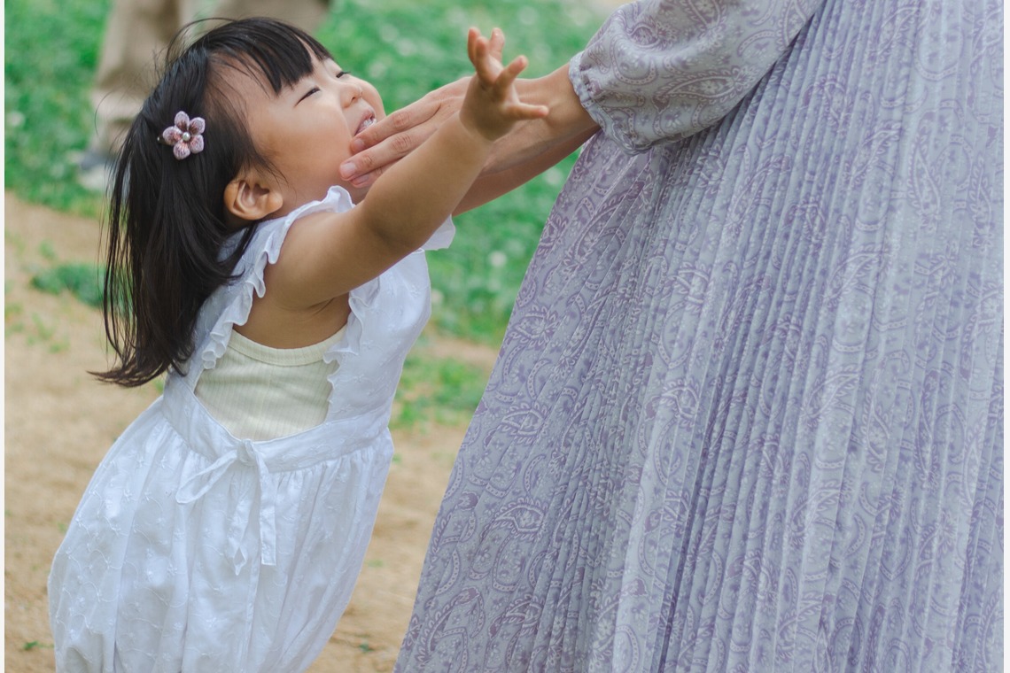 Smile photo misakeが撮影した「お子様出張撮影」の写真