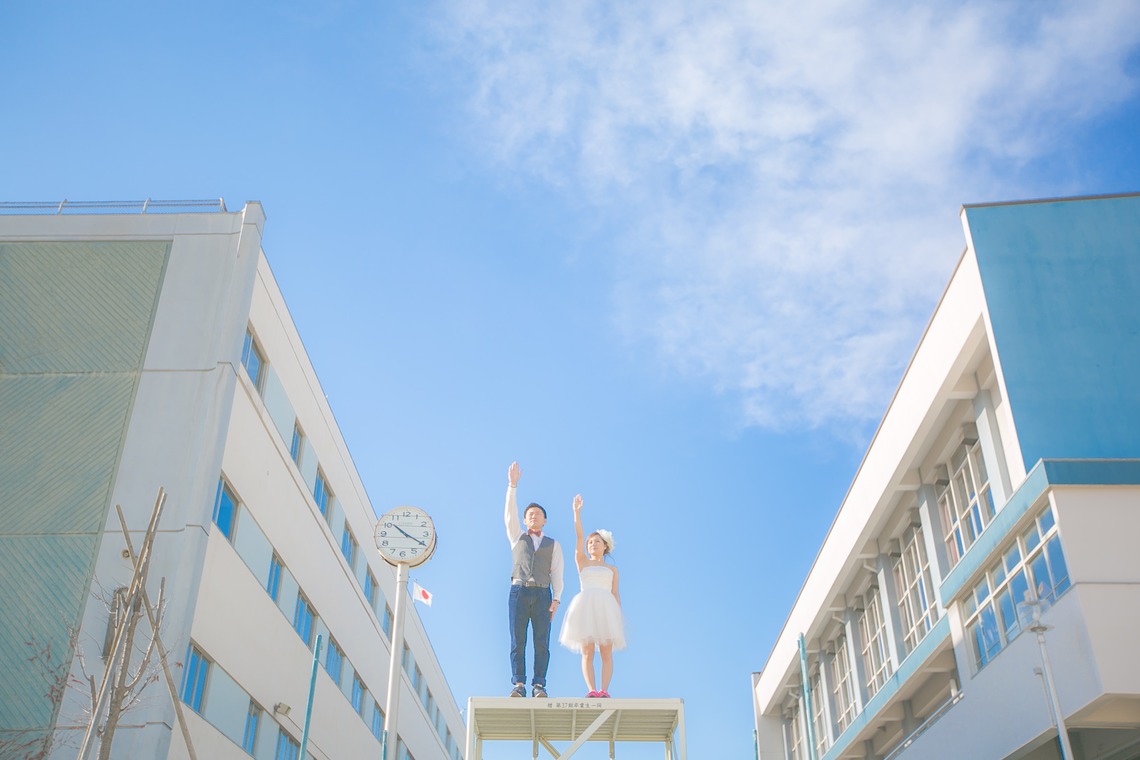 Studio LDK が撮影した「ロケーション写真」の写真