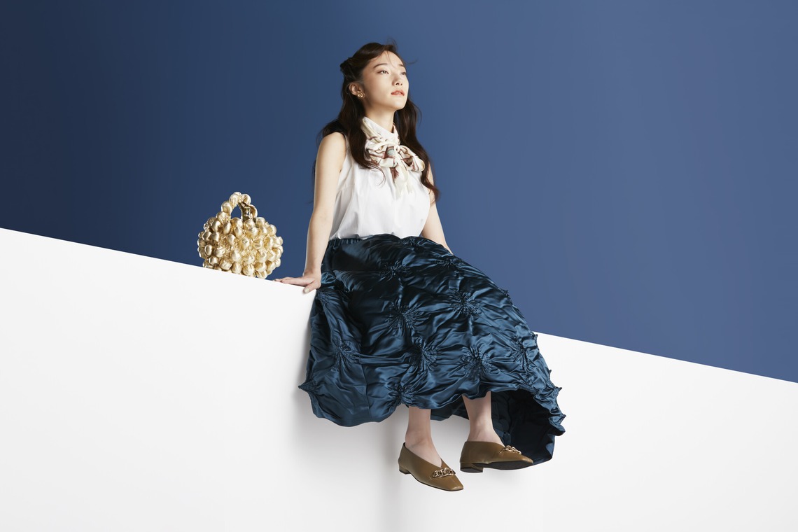 永山航平が撮影した写真のアルバム「ポートレート」