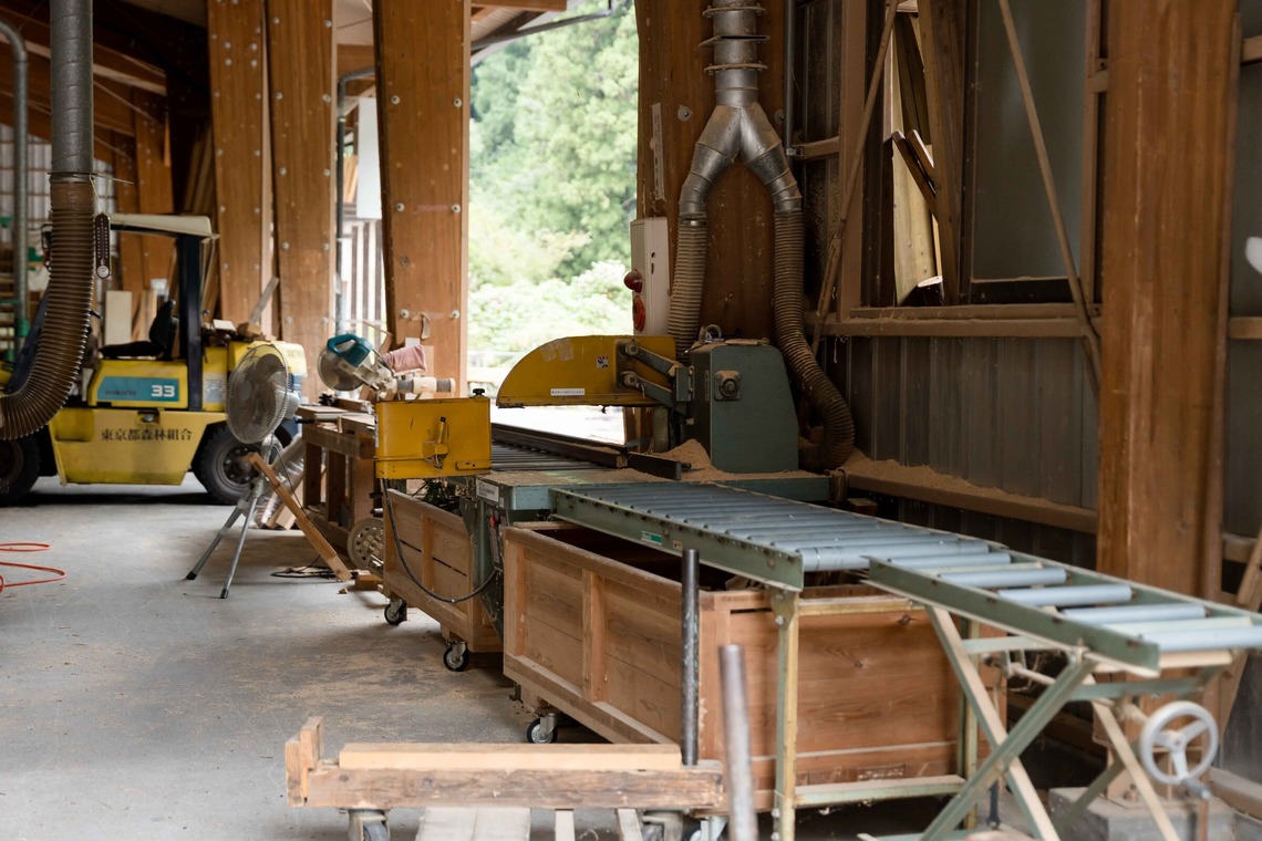山﨑さと子が撮影した「社内風景、建築物」の写真