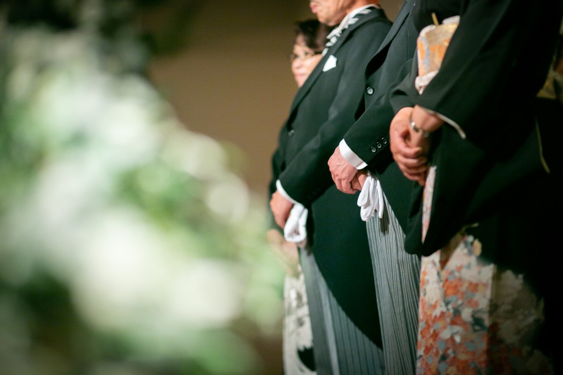 Photo of Wedding on the day of the wedding taken by 酒井大輔