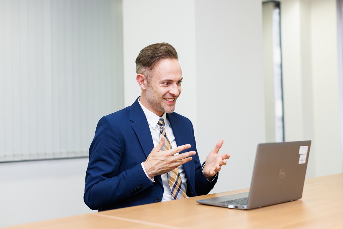 Yusuke Usuiが撮影した「ベルリッツ様 web広告撮影」の写真