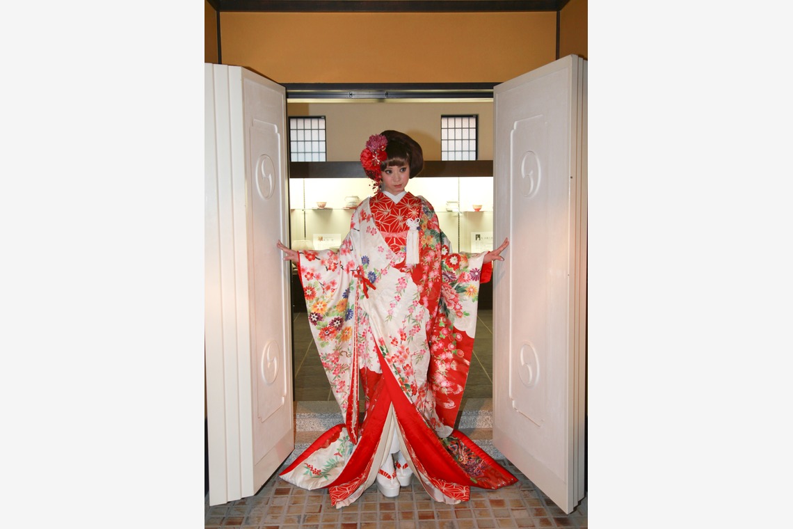 M-WEDDING（中村 雅己／中村 友美）	が撮影した「フォトギャラリー」の写真