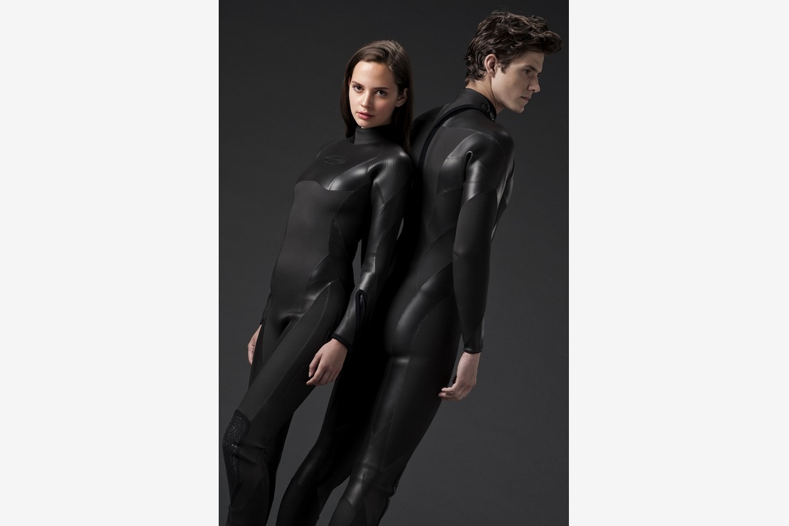 末安 善之が撮影した写真のアルバム「人物撮影」