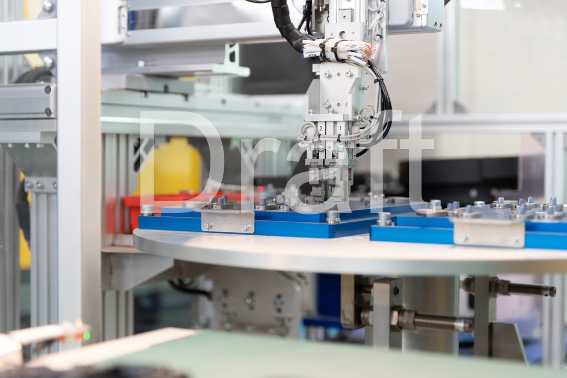 曽川拓哉が撮影した「工場撮影」の写真