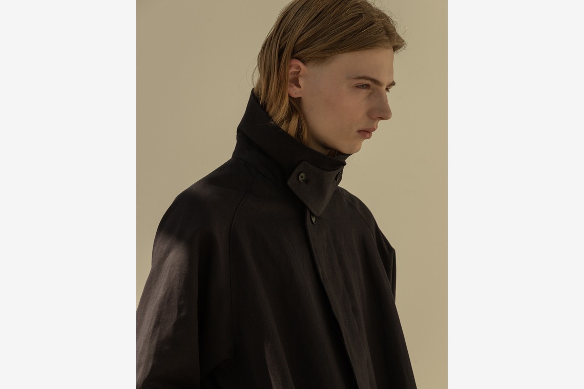 KAZUYA HAYASHIDAが撮影した写真のアルバム「Cornier 23ss collection」