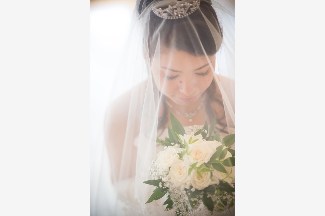 竹部 祐樹が撮影した写真のアルバム「ウェディング前撮り＠ANAクラウンプラザホテル長崎グラバーヒル」