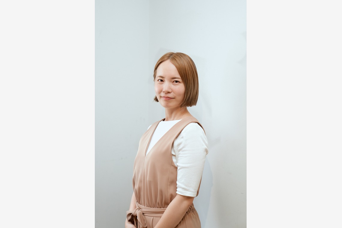 Tai Ikutaが撮影した写真のアルバム「ビシネス　ポートレート」