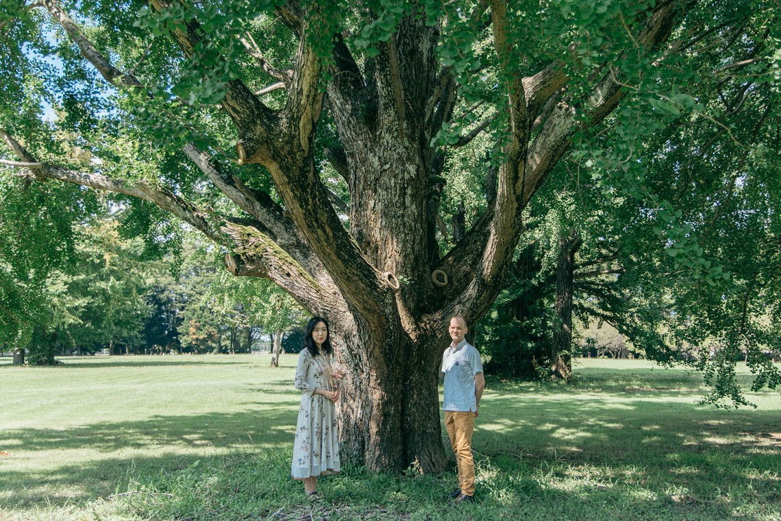 合同会社ケーテック デザイン事業部LilyDesignが撮影した「富山市内ファミリー撮影」の写真