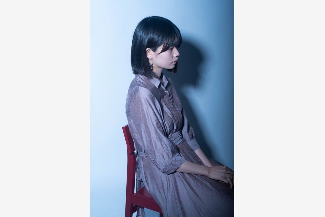 根本駿介が撮影した「アーティスト写真」の写真