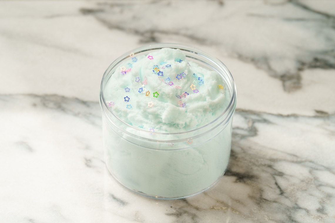 アトリエ　エピカ/清水　一哉が撮影した写真のアルバム「スライム撮影」