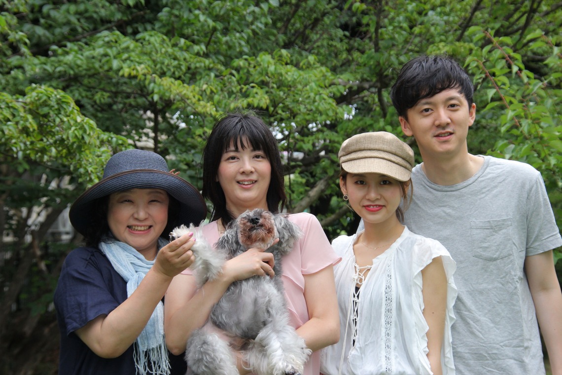 渡邉博海が撮影した写真のアルバム「ペット」