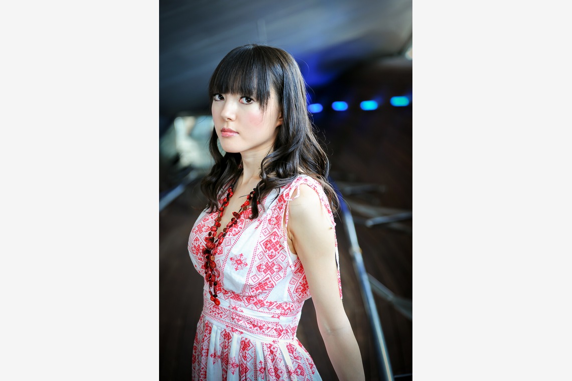 （有）カラーフィールドが撮影した「ポートレート」の写真