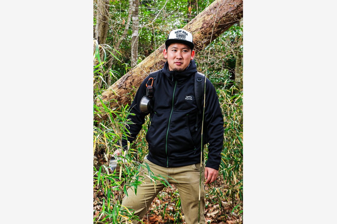 山下哲矢が撮影した「ビジネスポートレート」の写真