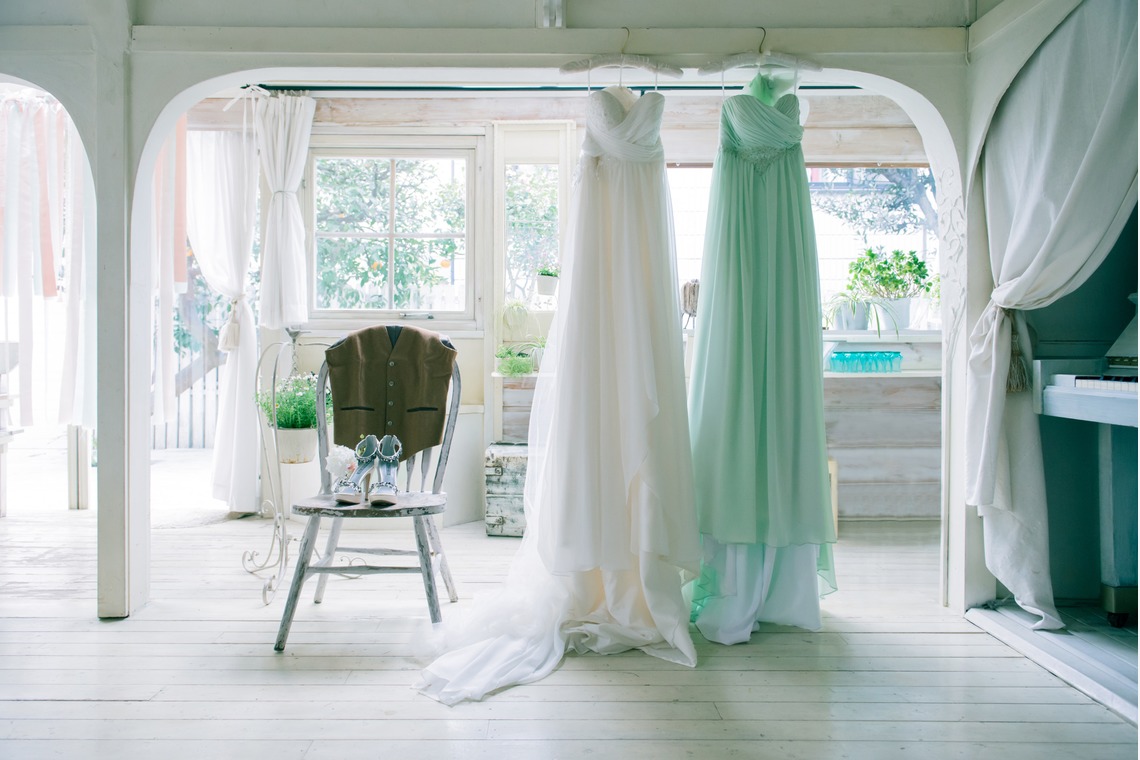 Album of the Wedding, Bridal taken by Strawberry Pictures - 