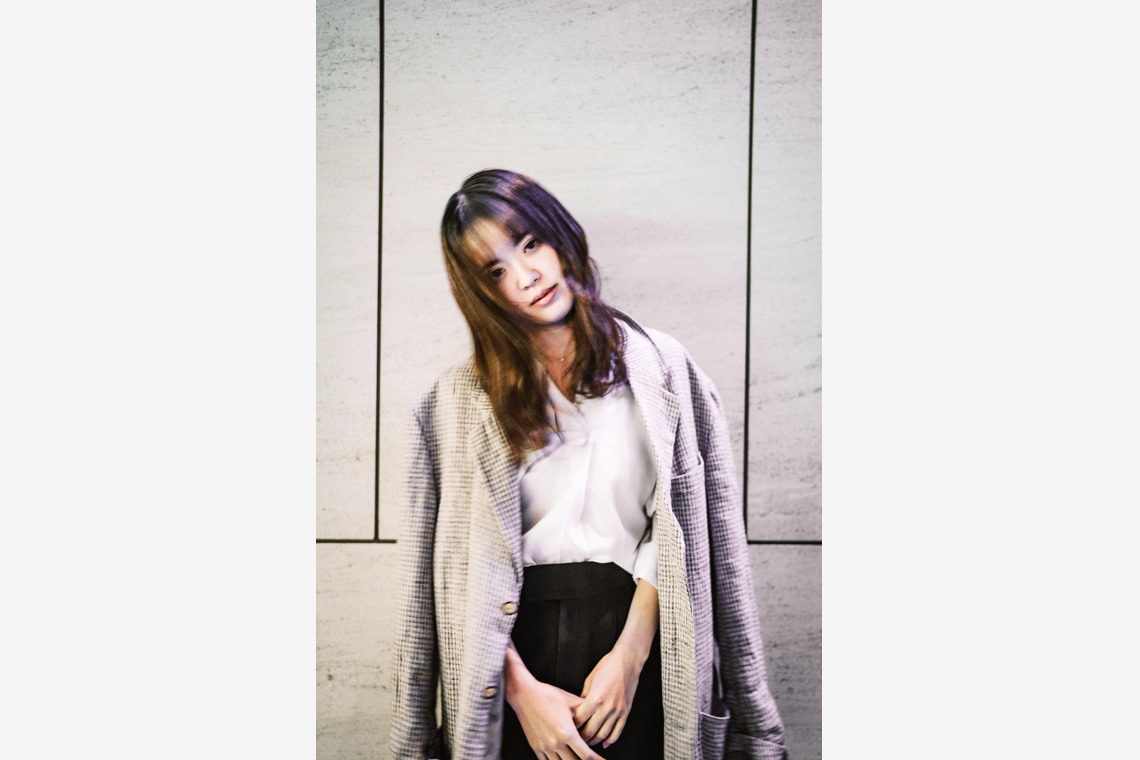 山腰　啓介が撮影した「ポートレート」の写真