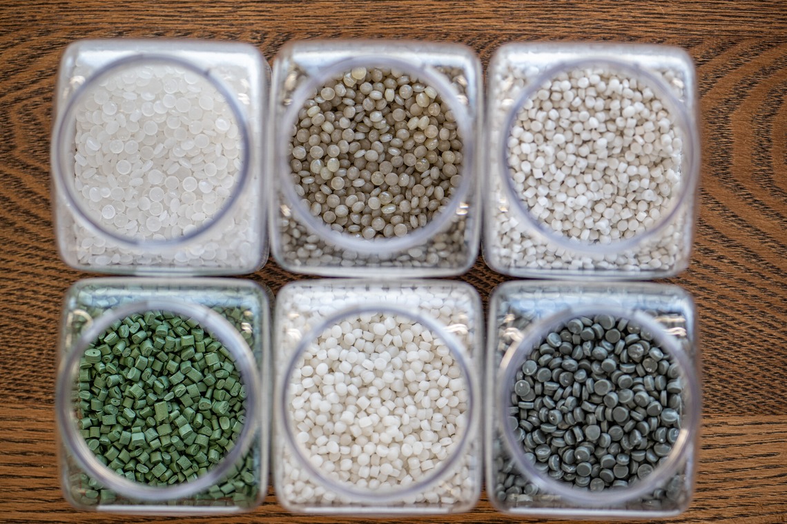 吉田佳央が撮影した「企業HP撮影」の写真