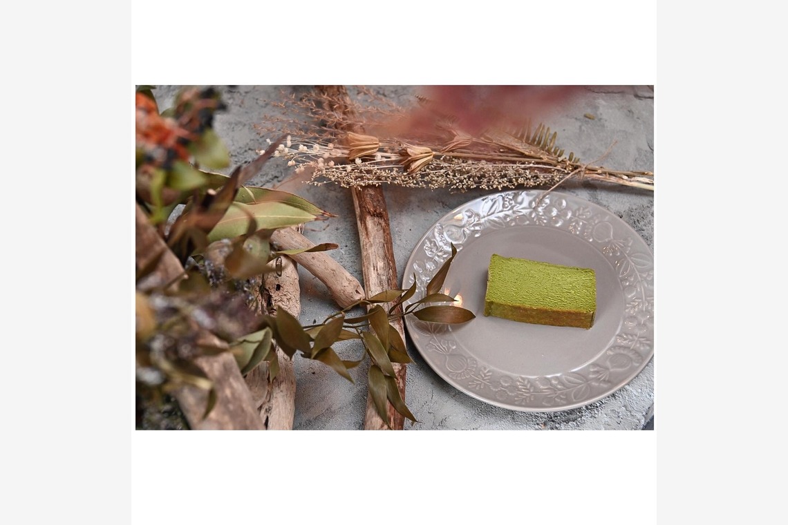 Makoto Nakamuraが撮影した写真のアルバム「フード」