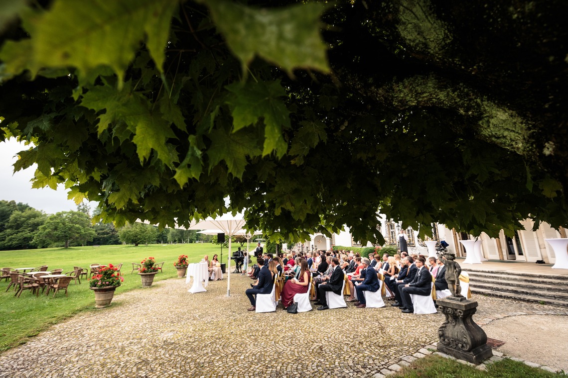 Wilf Wedding Photographer