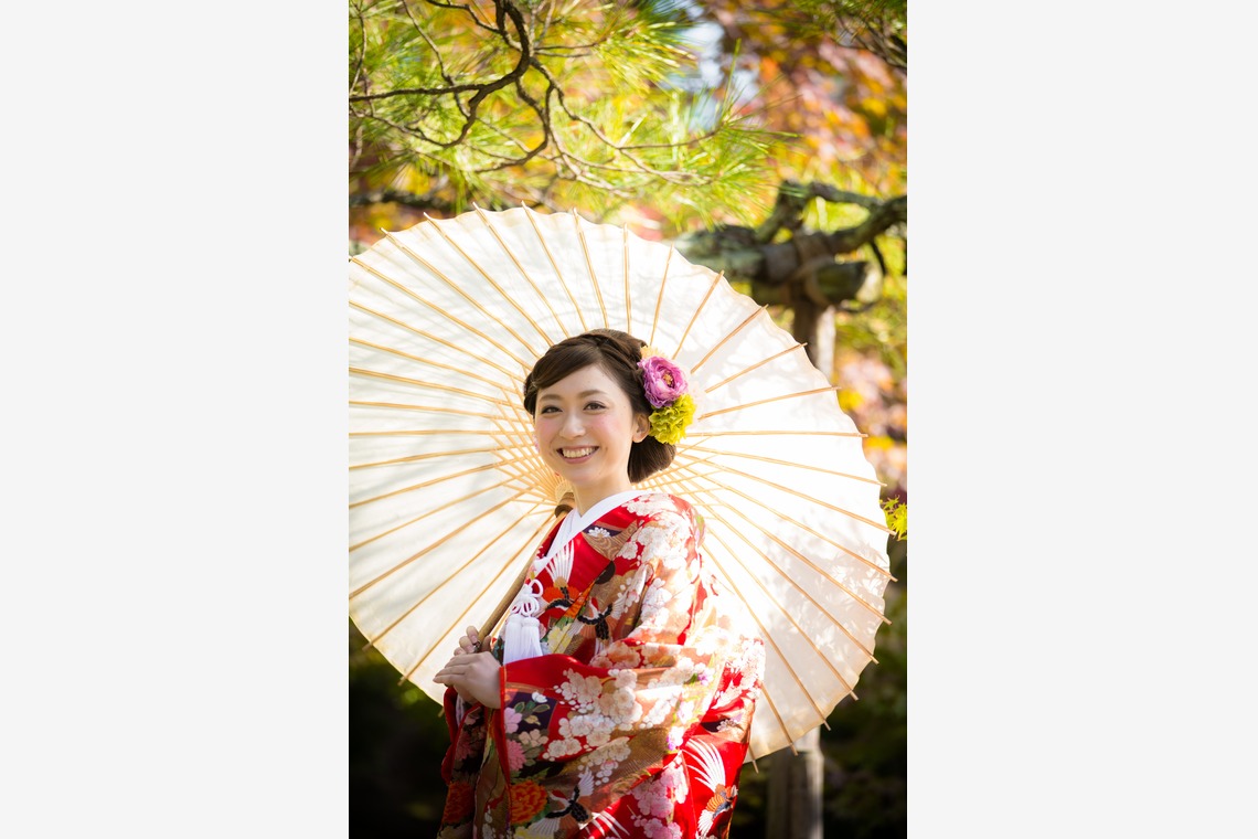 studio zeroが撮影した「京都」の写真