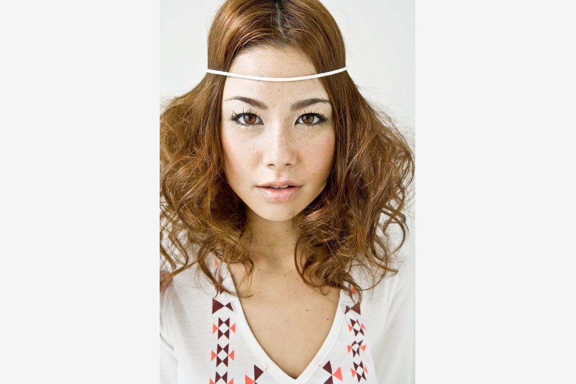 Style Vueが撮影した「ポートレート撮影」の写真