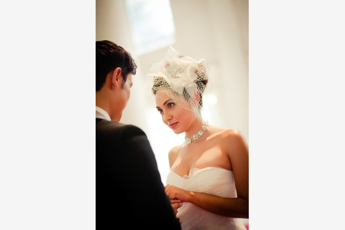 Photo of  taken by Heritage Bridal Collection