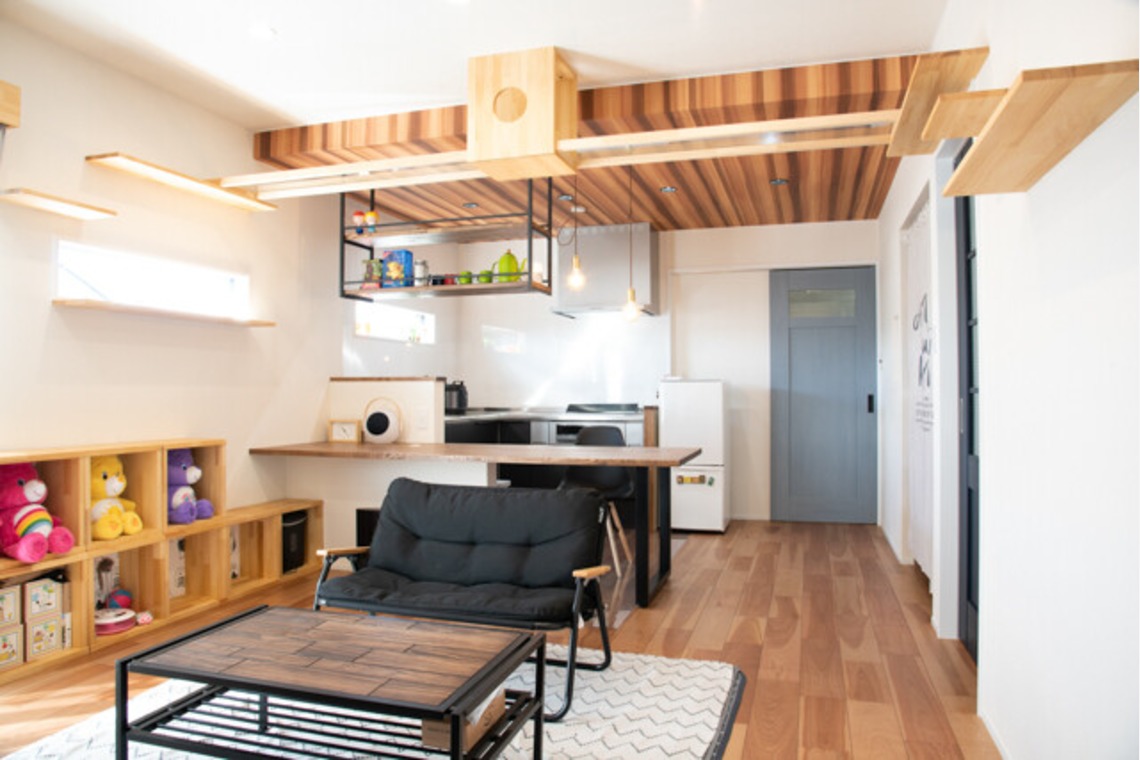 Feel’ｓPhotoが撮影した「建物・内観」の写真