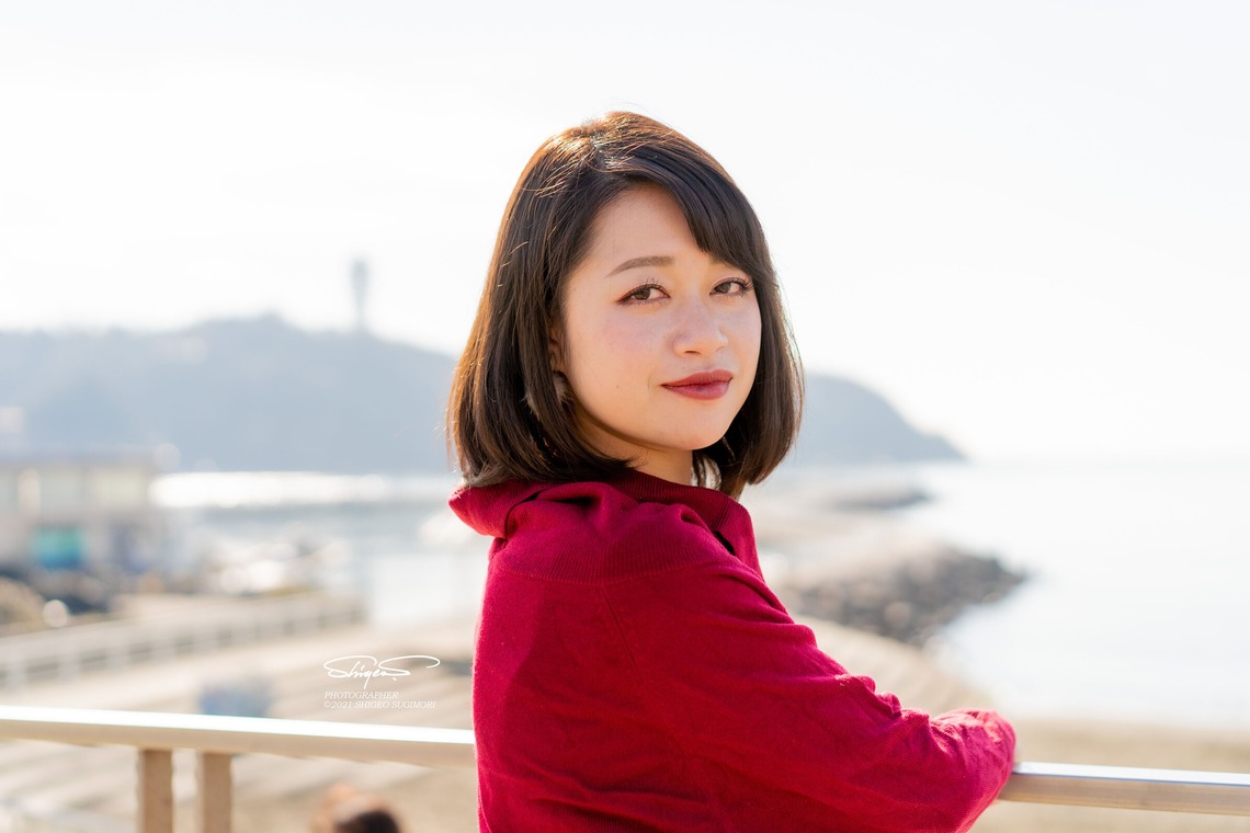 杉森 茂夫 (Photo Studio SS)