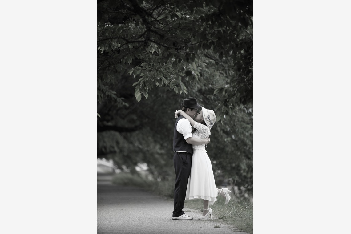 スタジオ アマレットが撮影した「家族写真」の写真