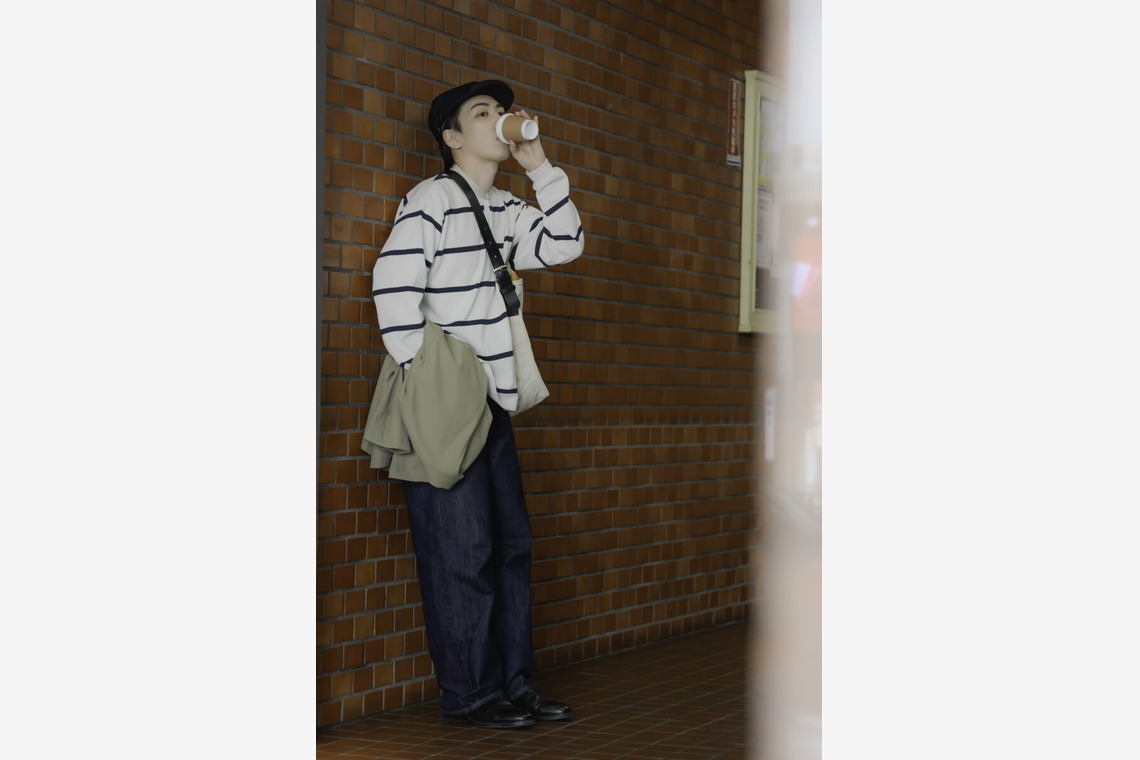 ナギーが撮影した「アー写、雑誌、商品撮影」の写真