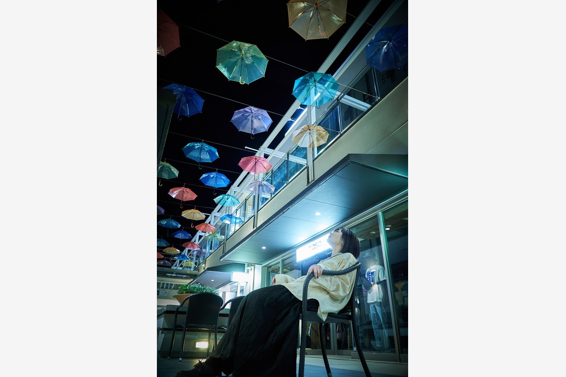 長崎 翔太が撮影した「人物サンプル」の写真