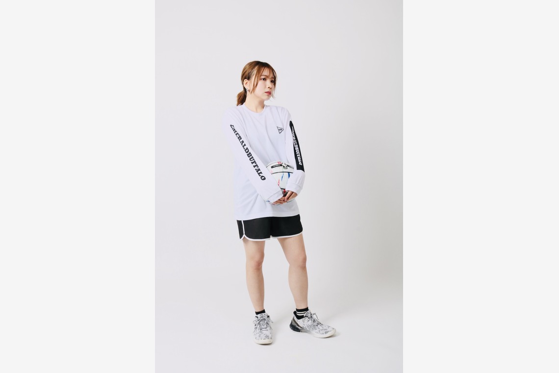 Takeuchi Shunsukeが撮影した「エメラルド バッファロー」の写真