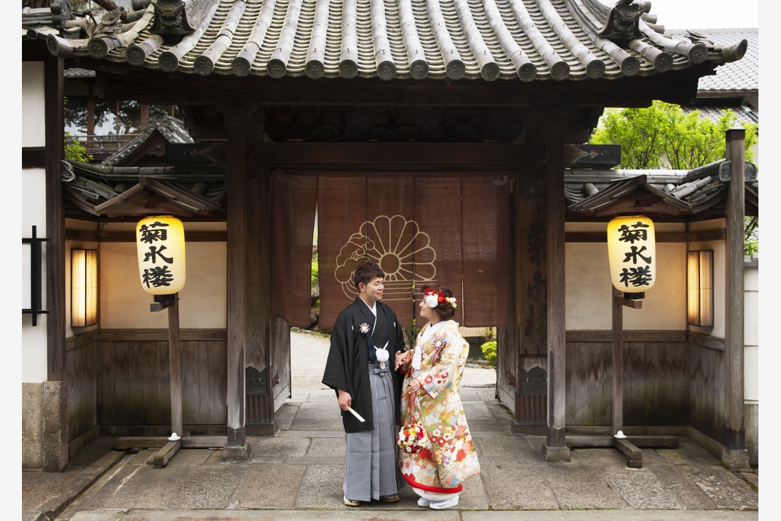 Album of the Wedding, Bridal taken by B WORKs PHOTOGRAPHY - 