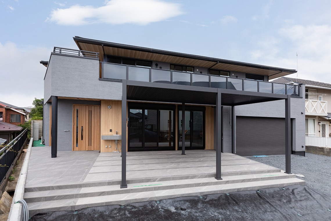 小野順平写真事務所が撮影した「不動産関連」の写真