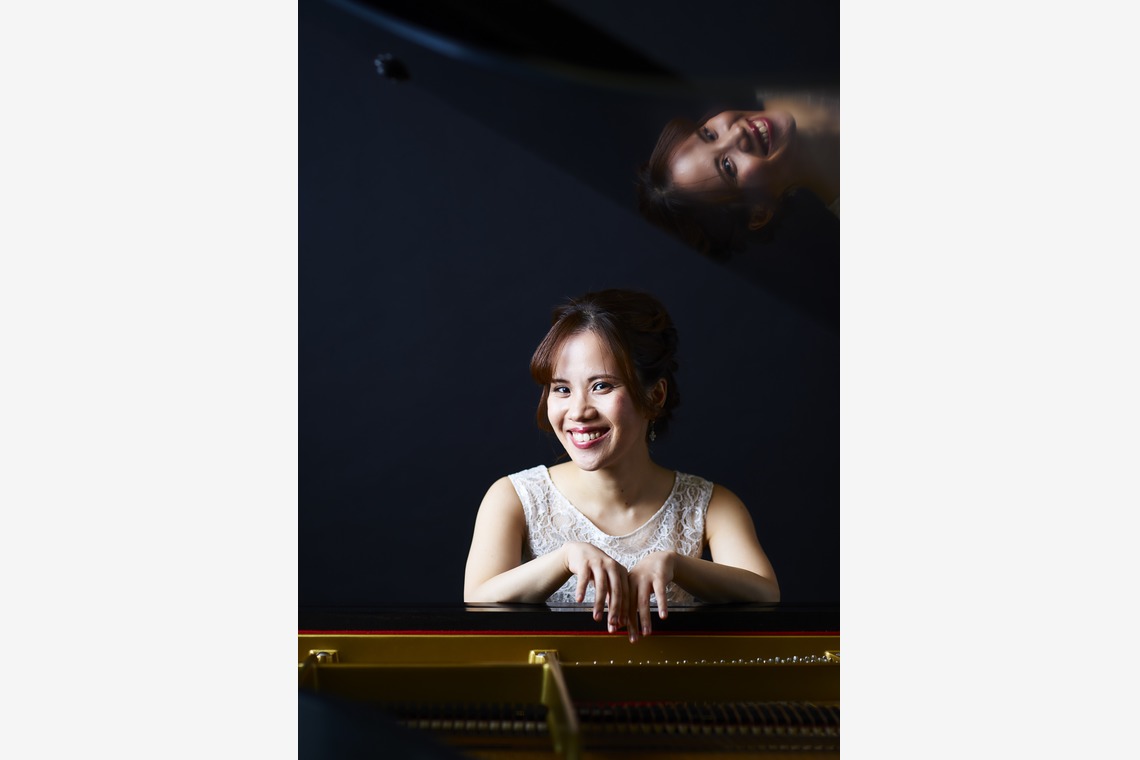 kiharu&photoが撮影した「ポートレート女性【室内】」の写真