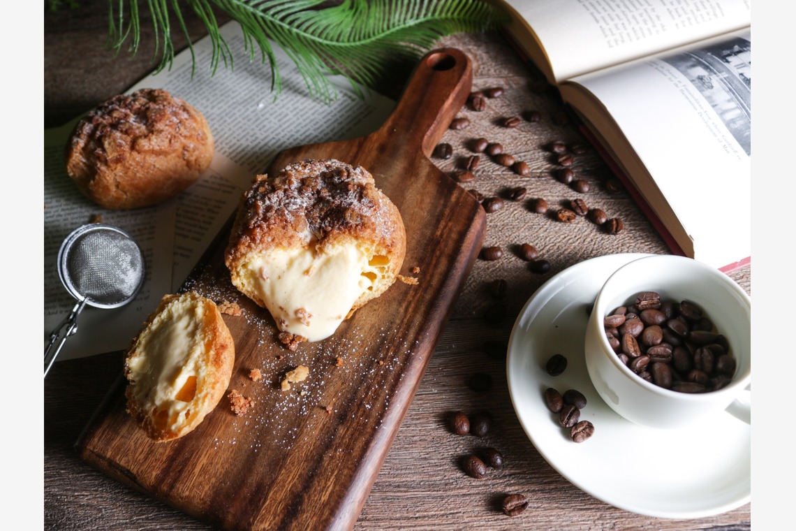 syukocが撮影した「フードフォト」の写真