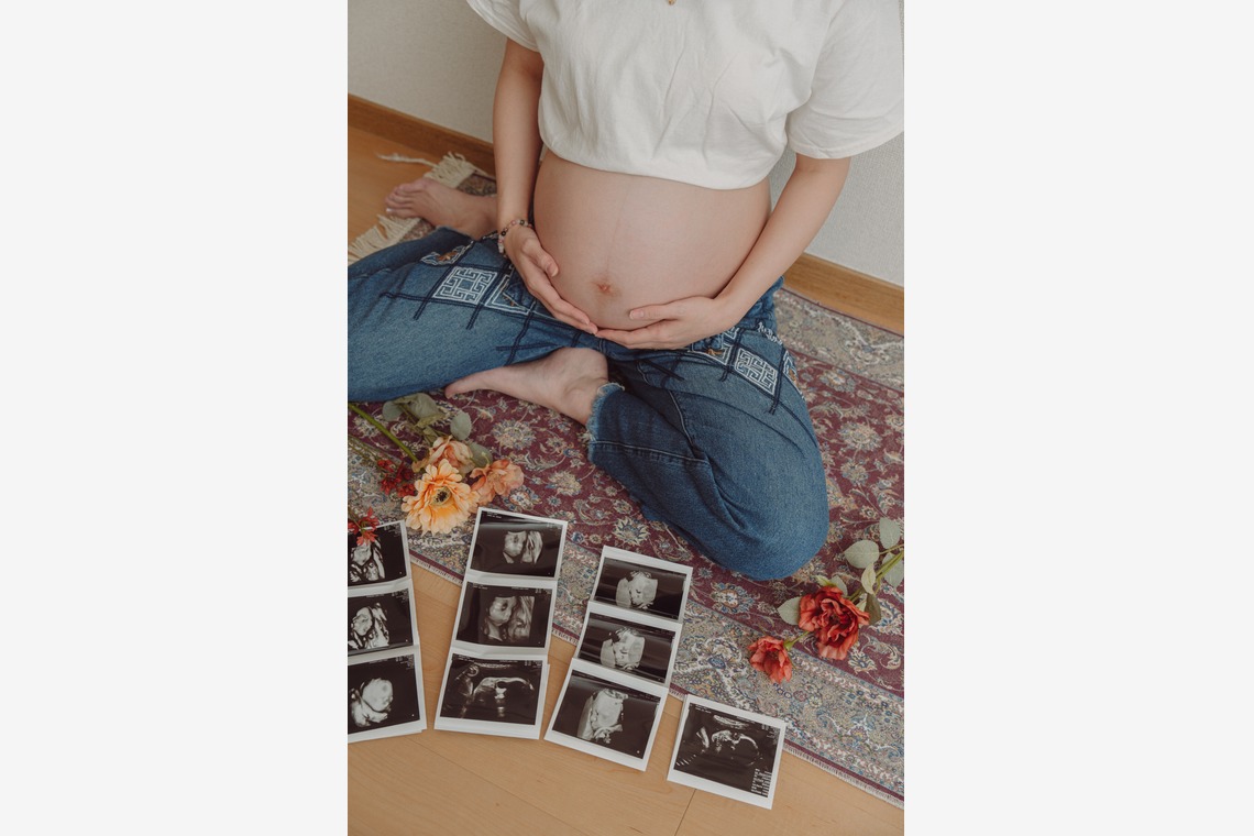 oryo studioが撮影した「マタニティ」の写真