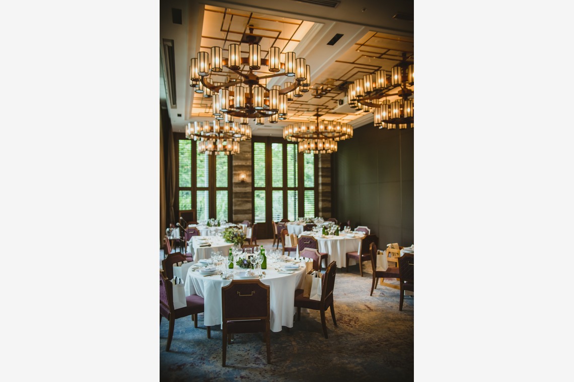 Album of the Other/Wedding Day Photography taken by 刈谷彰仁 - Flower reception at the reception hall